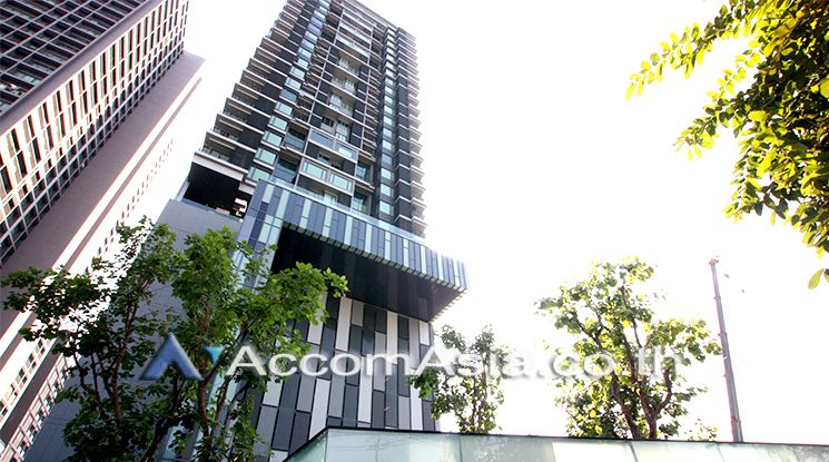 Keyne By Sansiri Condominium  2 Bedroom For Rent BTS Thong Lo in Sukhu04