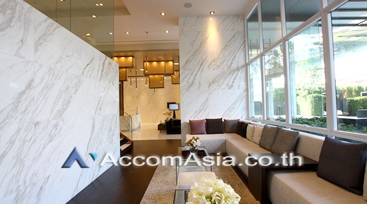 Keyne By Sansiri Condominium  2 Bedroom For Rent BTS Thong Lo in Sukhu05