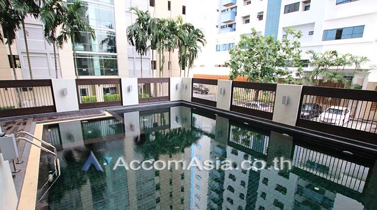 59 Heritage Condominium  3 Bedroom For Rent BTS Thong Lo in Sukhumvit01