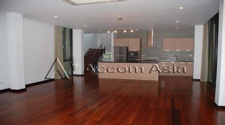 Private Pool | The Garden House House  3 Bedroom For Rent BTS Ekkamai02