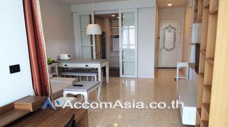 Nusasiri Grand Condominium  1 Bedroom For Rent BTS Ekkamai in Sukhumvi02