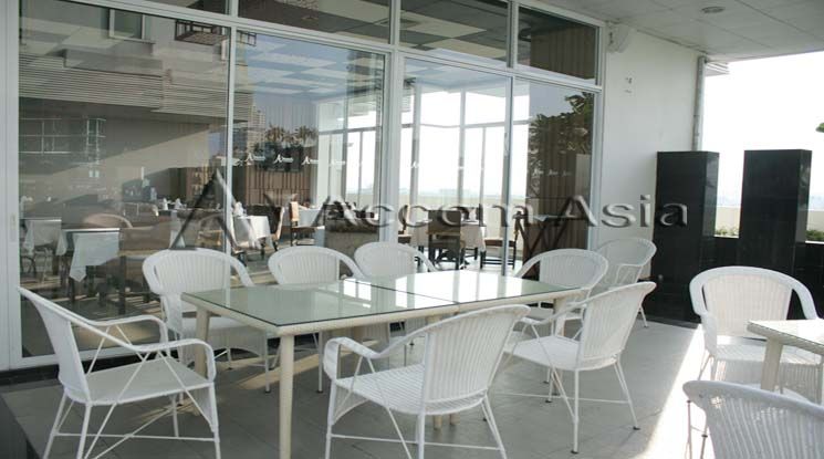 Nusasiri Grand Condominium  1 Bedroom For Rent BTS Ekkamai in Sukhumvi03