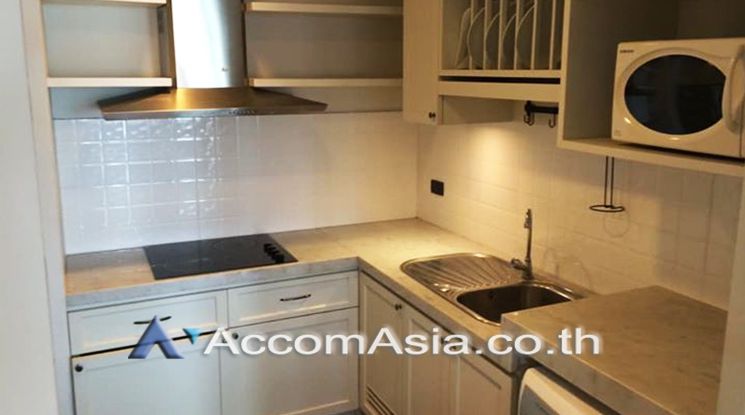 Nusasiri Grand Condominium  1 Bedroom For Rent BTS Ekkamai in Sukhumvi04