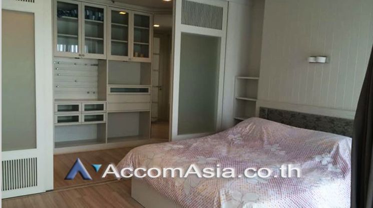 Nusasiri Grand Condominium  1 Bedroom For Rent BTS Ekkamai in Sukhumvi05