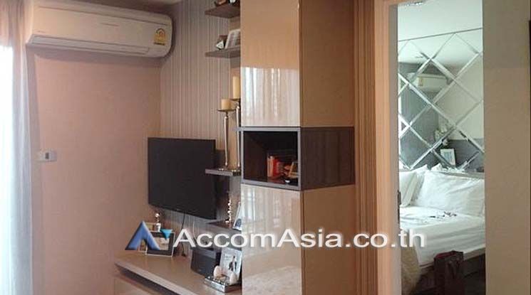 Siri at Sukhumvit Condominium  2 Bedroom For Rent BTS Thong Lo in Sukh05