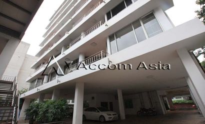 Simply Life Apartment  2 Bedroom For Rent BTS Phrom Phong in Sukhumvit02