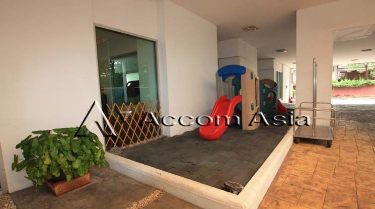 Simply Life Apartment  2 Bedroom For Rent BTS Phrom Phong in Sukhumvit03