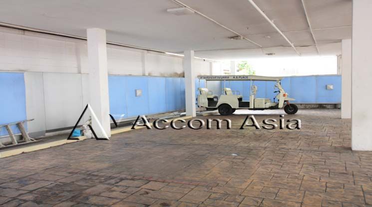 Simply Life Apartment  2 Bedroom For Rent BTS Phrom Phong in Sukhumvit04