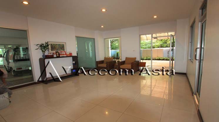 Simply Life Apartment  2 Bedroom For Rent BTS Phrom Phong in Sukhumvit05