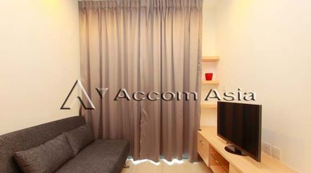 Ideo Mobi Sukhumvit Condominium  1 Bedroom For Rent BTS On Nut in Sukh02