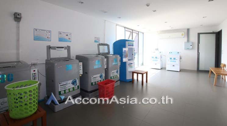 Ideo Mobi Sukhumvit Condominium  1 Bedroom For Rent BTS On Nut in Sukh03