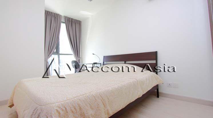 Ideo Mobi Sukhumvit Condominium  1 Bedroom For Rent BTS On Nut in Sukh04