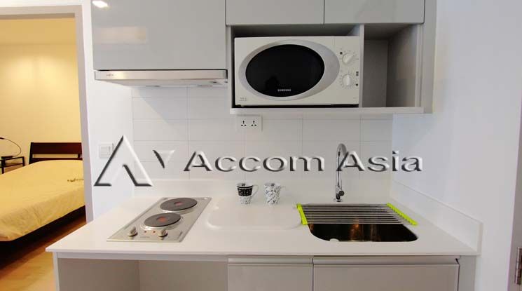 Ideo Mobi Sukhumvit Condominium  1 Bedroom For Rent BTS On Nut in Sukh05