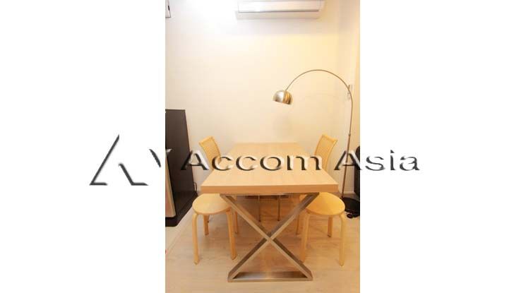 Ideo Mobi Sukhumvit Condominium  1 Bedroom For Rent BTS On Nut in Sukh06