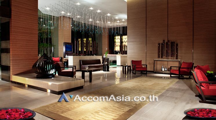 Sathorn Heritage Condominium  3 Bedroom For Rent BTS Chong Nonsi in Sa03