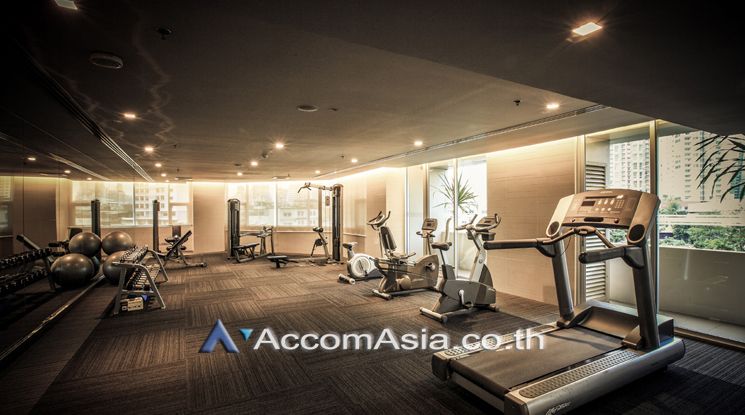 Sathorn Heritage Condominium  3 Bedroom For Rent BTS Chong Nonsi in Sa05