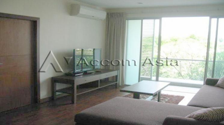 The Star Estate Rama 3 Condominium  2 Bedroom For Rent BTS Chong Nonsi01