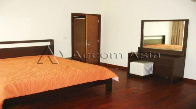 The Star Estate Rama 3 Condominium  2 Bedroom For Rent BTS Chong Nonsi05
