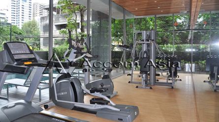Siamese Thirty Nine Condominium  1 Bedroom For Rent BTS Phrom Phong in02