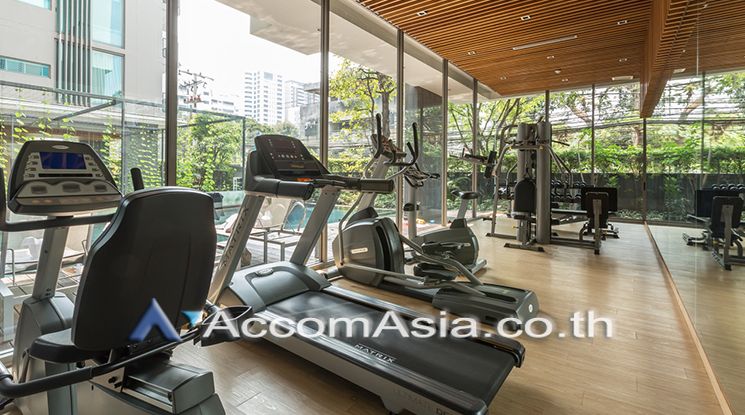 Siamese Thirty Nine Condominium  1 Bedroom For Rent BTS Phrom Phong in03