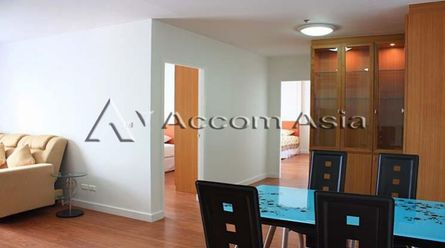 Condo One X Sukhumvit 26 Condominium  2 Bedroom For Rent BTS Phrom Pho02