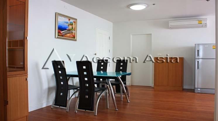 Condo One X Sukhumvit 26 Condominium  2 Bedroom For Rent BTS Phrom Pho04