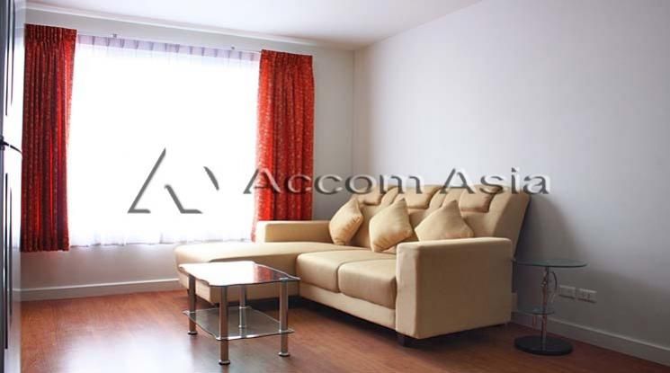 Condo One X Sukhumvit 26 Condominium  2 Bedroom For Rent BTS Phrom Pho06