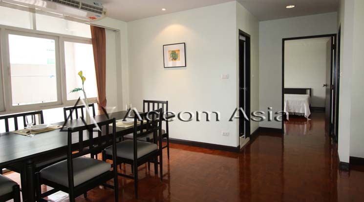 Kids Friendly Speac Apartment  2 Bedroom For Rent BTS Ekkamai in Sukhu03