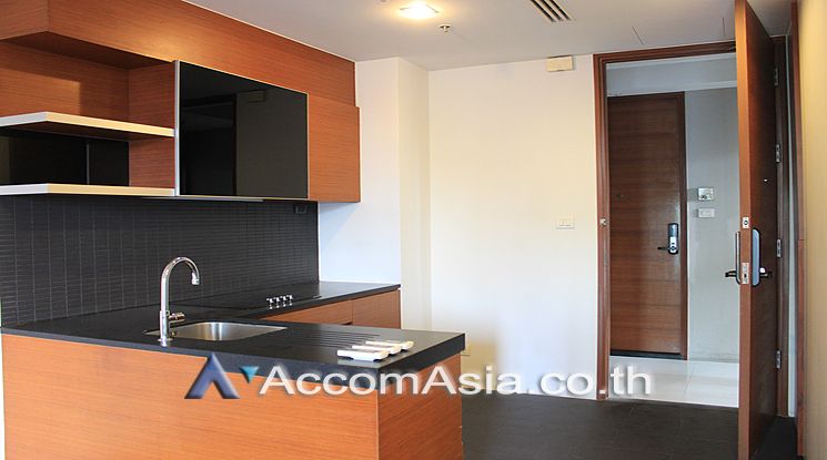 Ideo Morph - Ashton Morph 38 Condominium  2 Bedroom For Rent BTS Thong04