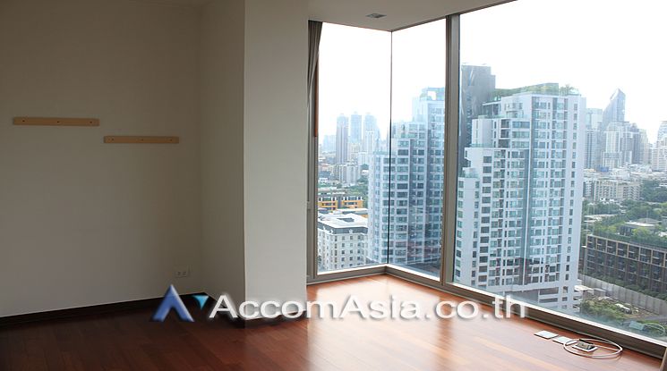 Ideo Morph - Ashton Morph 38 Condominium  2 Bedroom For Rent BTS Thong05