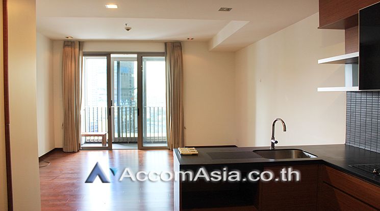 Ideo Morph - Ashton Morph 38 Condominium  2 Bedroom For Rent BTS Thong06