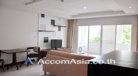 Pet friendly - High rise Apartment Apartment  2 Bedroom For Rent BTS P02