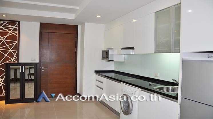 Pet friendly - High rise Apartment Apartment  2 Bedroom For Rent BTS P03