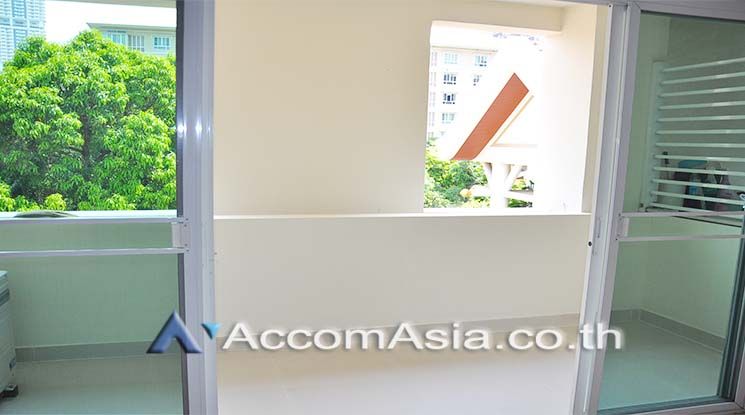 Pet friendly - High rise Apartment Apartment  2 Bedroom For Rent BTS P04