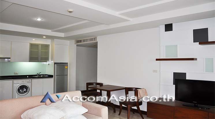 Pet friendly - High rise Apartment Apartment  2 Bedroom For Rent BTS P05
