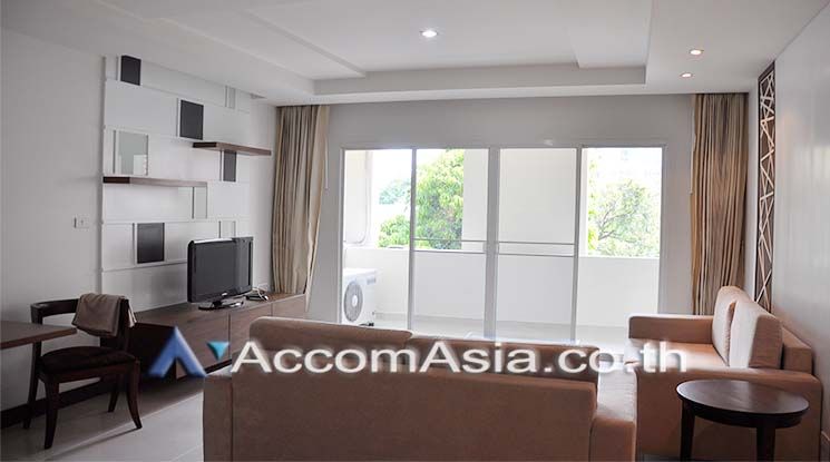 Pet friendly - High rise Apartment Apartment  2 Bedroom For Rent BTS P06