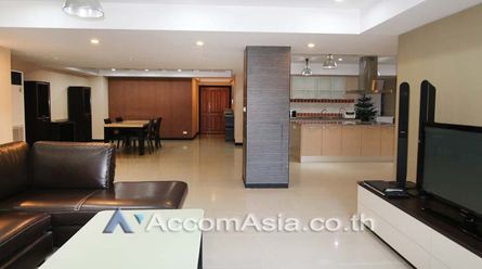 Royal Castle Condominium  3 Bedroom For Rent BTS Phrom Phong in Sukhum02