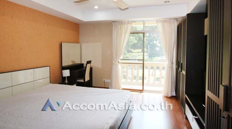 Royal Castle Condominium  3 Bedroom For Rent BTS Phrom Phong in Sukhum03