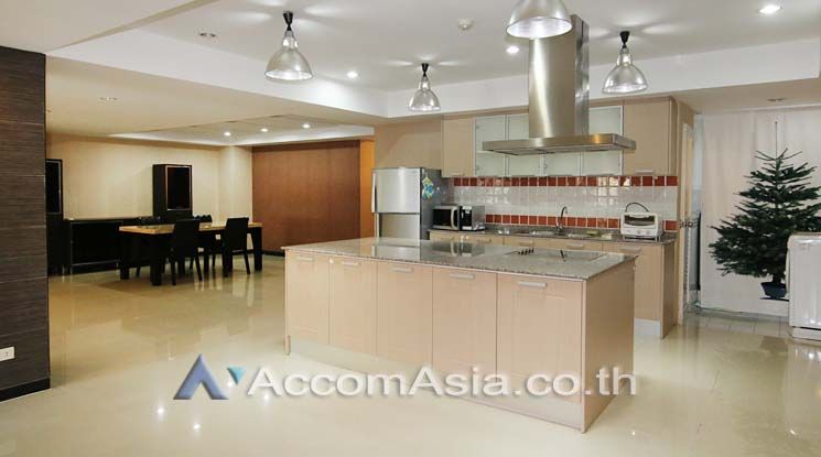 Royal Castle Condominium  3 Bedroom For Rent BTS Phrom Phong in Sukhum04