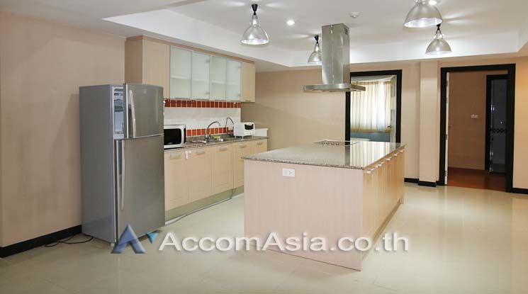 Royal Castle Condominium  3 Bedroom For Rent BTS Phrom Phong in Sukhum05