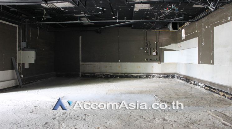 Rain Hill Sukhumvit 47 Retail / shophouse For Rent BTS Thong Lo in Suk03