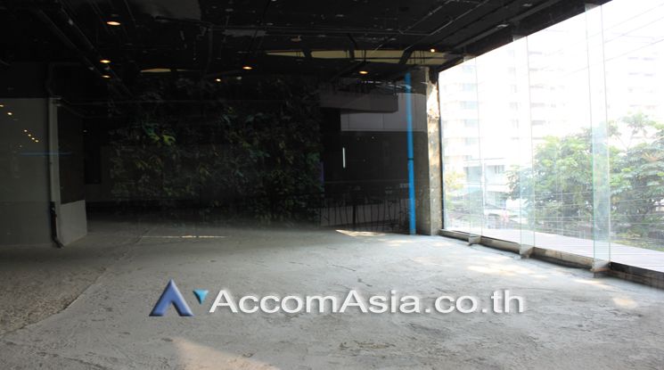 Rain Hill Sukhumvit 47 Retail / shophouse For Rent BTS Thong Lo in Suk04