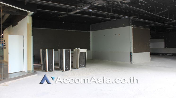 Rain Hill Sukhumvit 47 Retail / shophouse For Rent BTS Thong Lo in Suk05