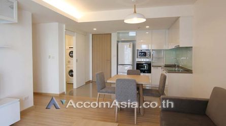 Perfect and simple life Apartment  2 Bedroom For Rent BTS Phrom Phong02