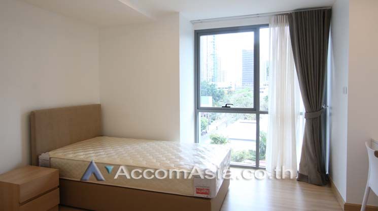 Perfect and simple life Apartment  2 Bedroom For Rent BTS Phrom Phong06