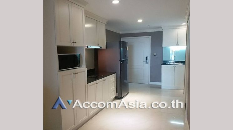 Supalai Casa Riva Condominium  1 Bedroom For Rent BRT Rama III Bridge04