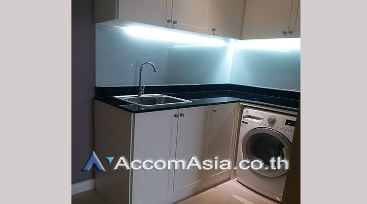 Supalai Casa Riva Condominium  1 Bedroom For Rent BRT Rama III Bridge05