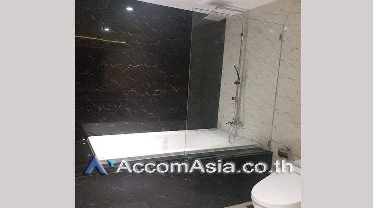 Supalai Casa Riva Condominium  1 Bedroom For Rent BRT Rama III Bridge06