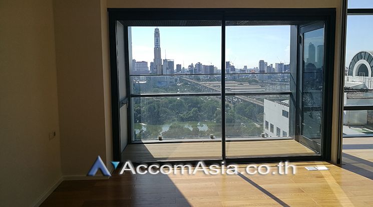 Circle 2 Living Prototype Condominium  1 Bedroom For Rent BTS Nana - M06