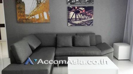 Waterford Diamond Tower Condominium  3 Bedroom For Rent BTS Phrom Phon02